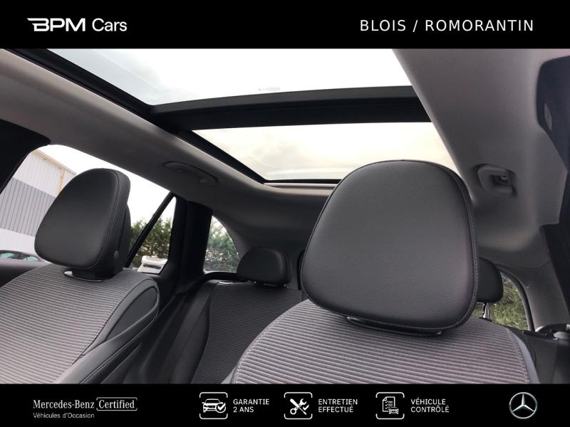 Image MERCEDES-BENZ GLC 220 d 197ch Business Line 4Matic 9G-Tronic