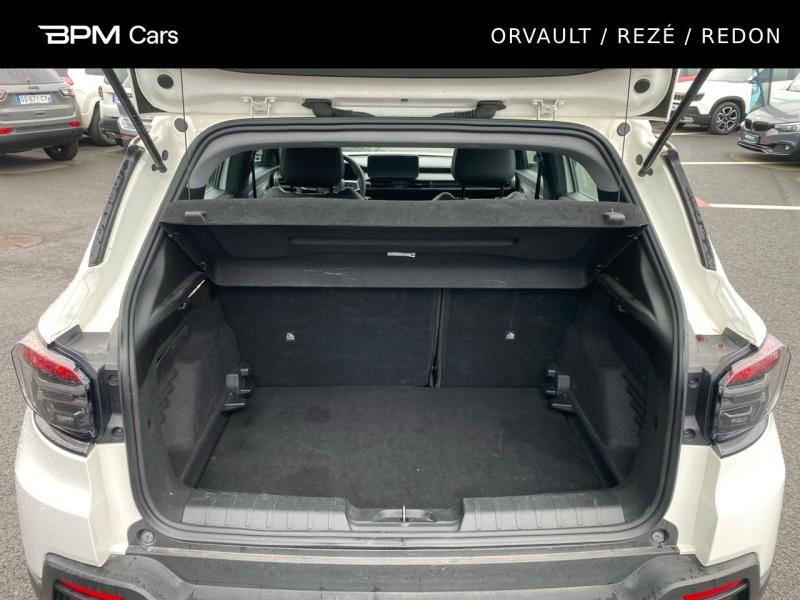 Image JEEP Avenger 1.2 Turbo T3 100ch Altitude