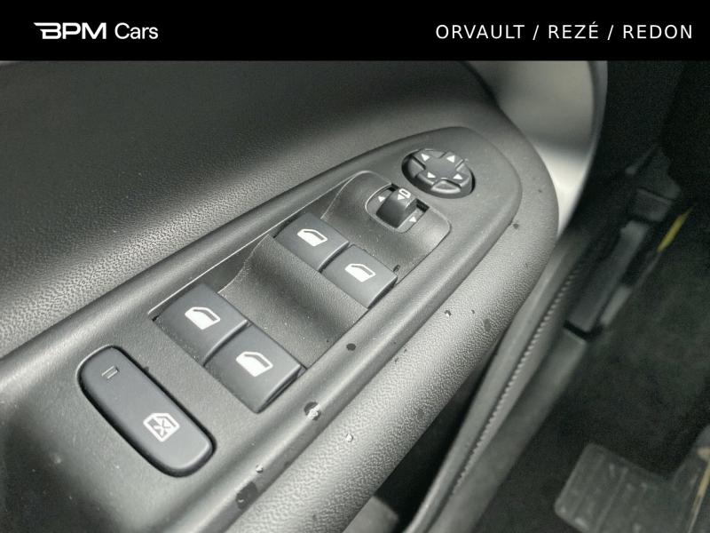 Image JEEP Avenger 1.2 Turbo T3 100ch Altitude