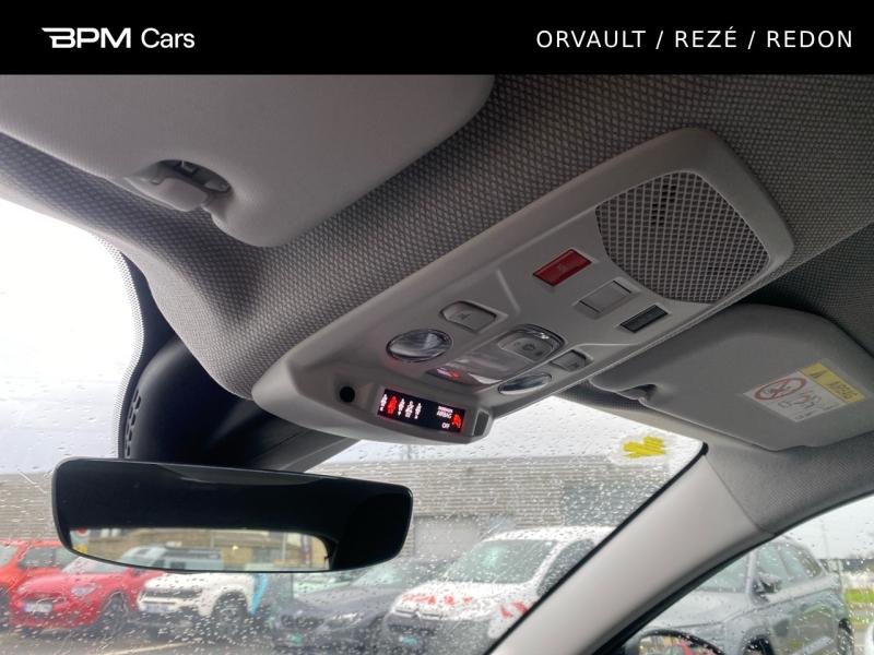 Image JEEP Avenger 1.2 Turbo T3 100ch Altitude