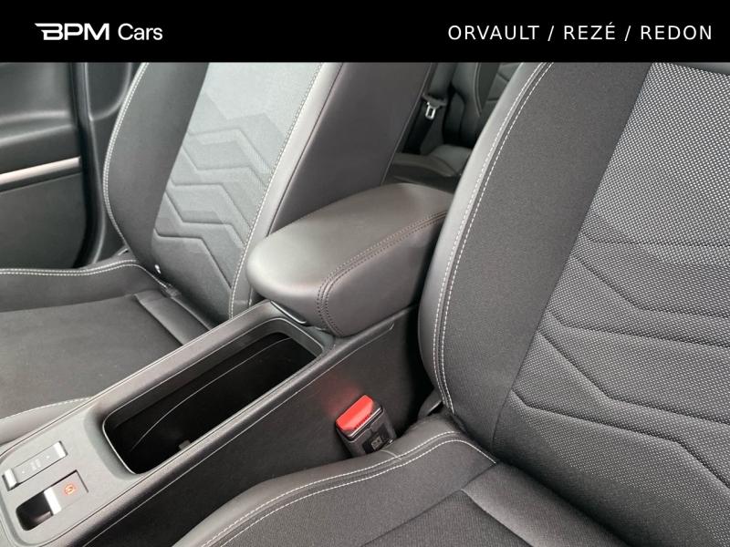 Image JEEP Avenger 1.2 Turbo T3 100ch Altitude