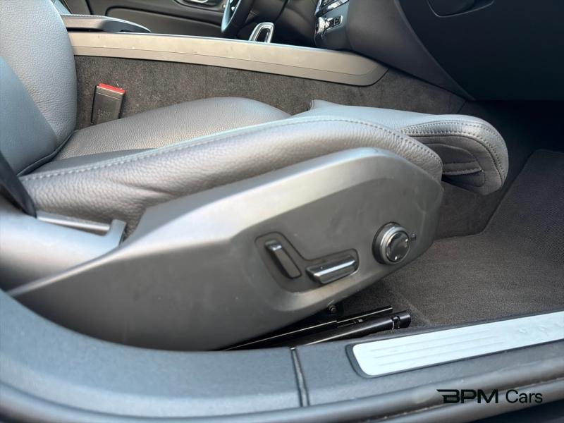 Image VOLVO V60 B4 197ch Ultra Style Dark DCT 7