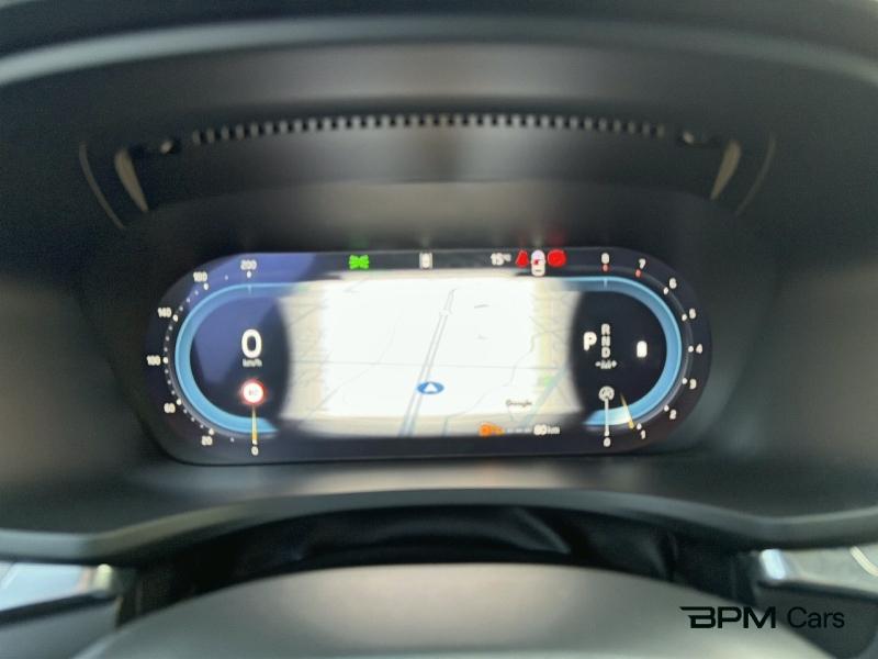 Image VOLVO V60 B4 197ch Ultra Style Dark DCT 7