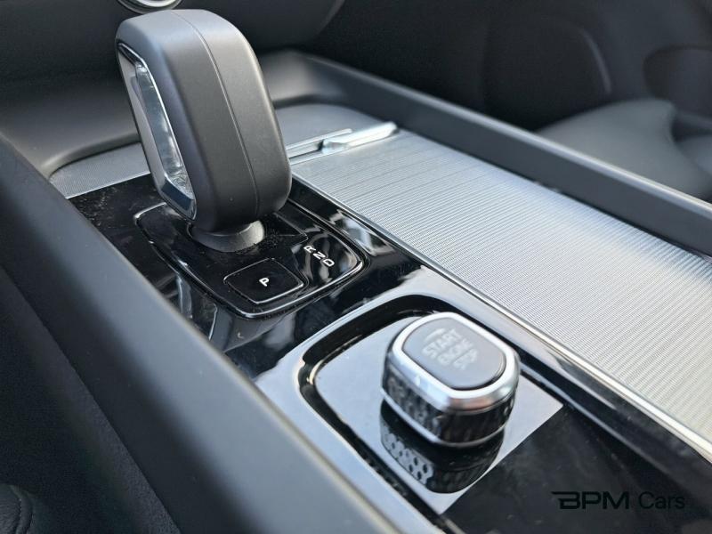 Image VOLVO V60 B4 197ch Ultra Style Dark DCT 7