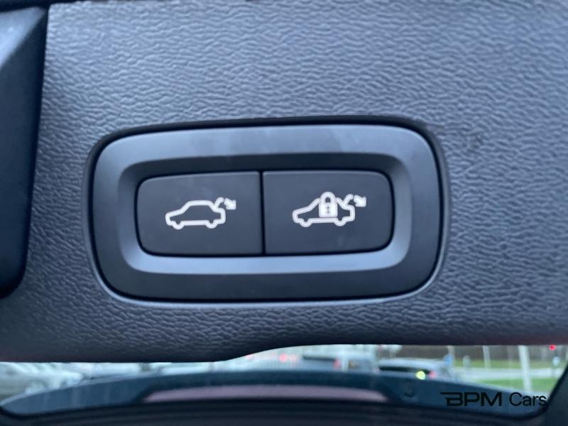 Image VOLVO XC60 T6 Hybride Rechargeable 253 + 145ch Ultra Style Chrome Geartronic 8 AWD