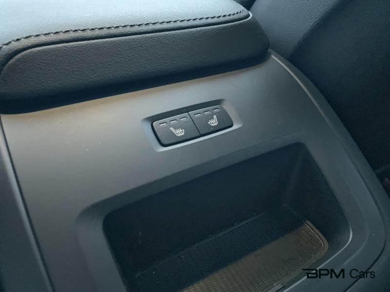 Image VOLVO XC60 T6 Hybride Rechargeable 253 + 145ch Ultra Style Chrome Geartronic 8 AWD