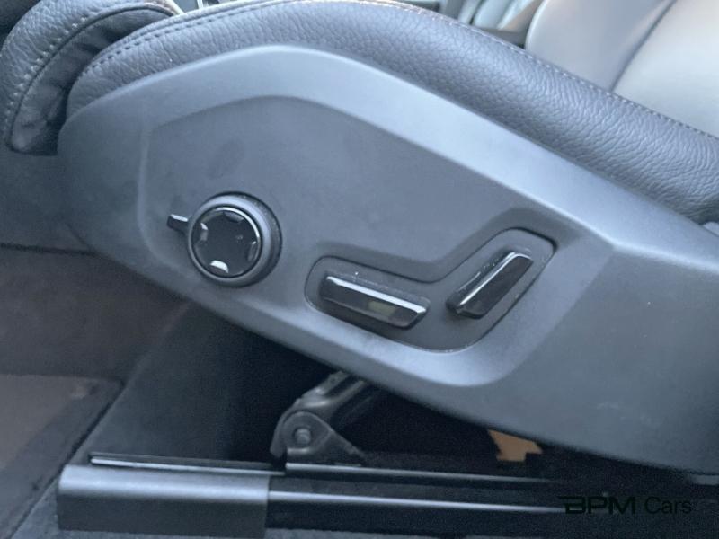 Image VOLVO XC60 T6 Hybride Rechargeable 253 + 145ch Ultra Style Chrome Geartronic 8 AWD