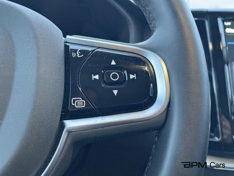 Image VOLVO XC60 T6 Hybride Rechargeable 253 + 145ch Ultra Style Chrome Geartronic 8 AWD