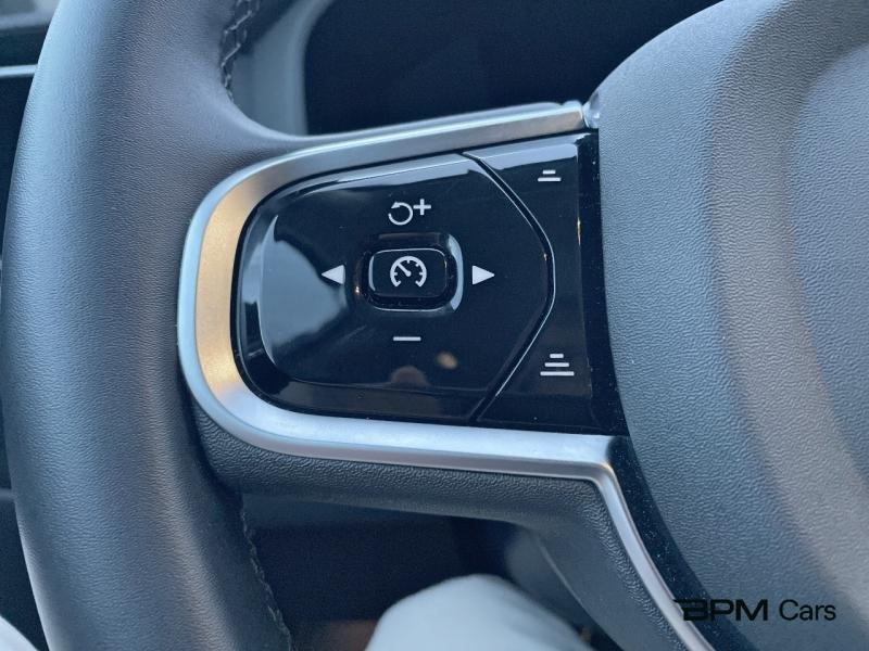 Image VOLVO XC60 T6 Hybride Rechargeable 253 + 145ch Ultra Style Chrome Geartronic 8 AWD