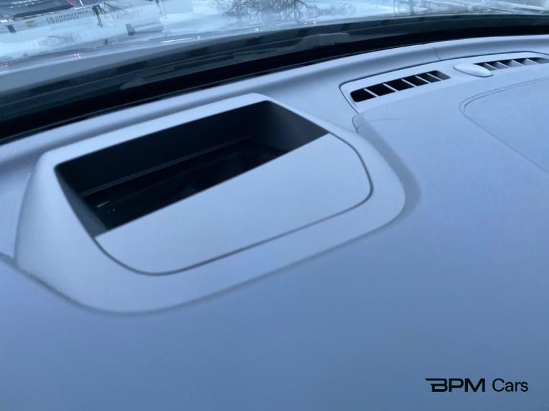 Image VOLVO XC60 T6 Hybride Rechargeable 253 + 145ch Ultra Style Chrome Geartronic 8 AWD