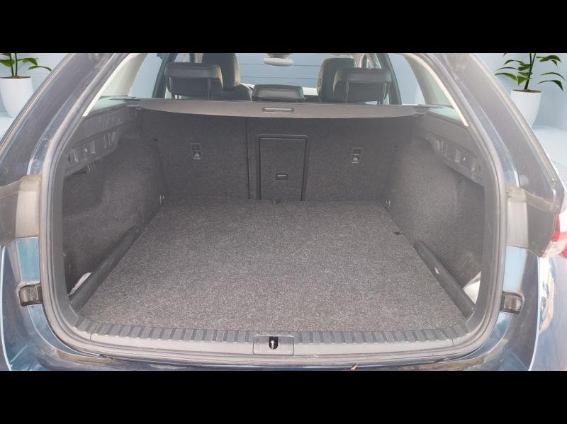 Image SKODA Octavia Combi 1.4 TSI PHEV iV 204ch Style DSG6e Euro6d-AP