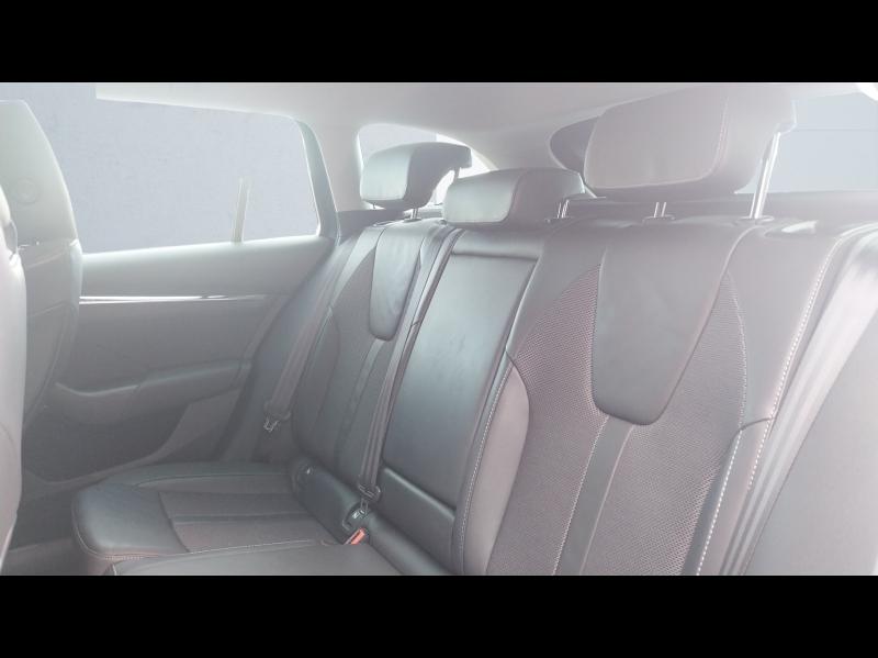 Image SKODA Octavia Combi 1.4 TSI PHEV iV 204ch Style DSG6e Euro6d-AP