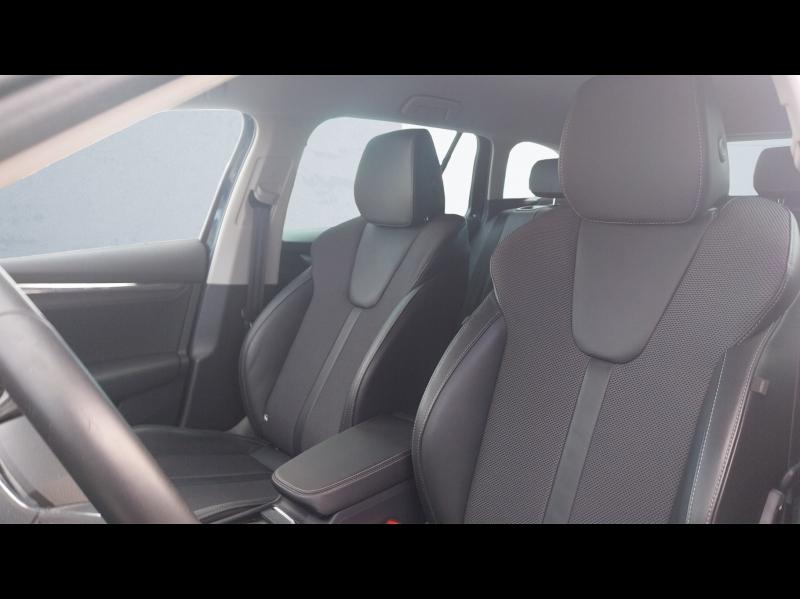 Image SKODA Octavia Combi 1.4 TSI PHEV iV 204ch Style DSG6e Euro6d-AP