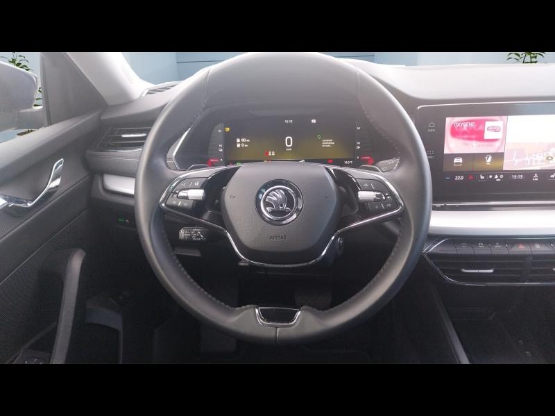 Image SKODA Octavia Combi 1.4 TSI PHEV iV 204ch Style DSG6e Euro6d-AP