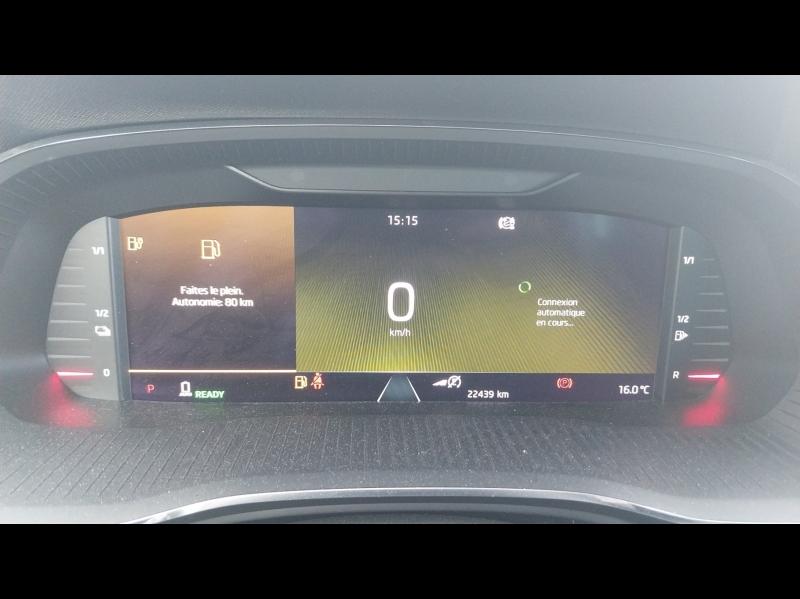 Image SKODA Octavia Combi 1.4 TSI PHEV iV 204ch Style DSG6e Euro6d-AP