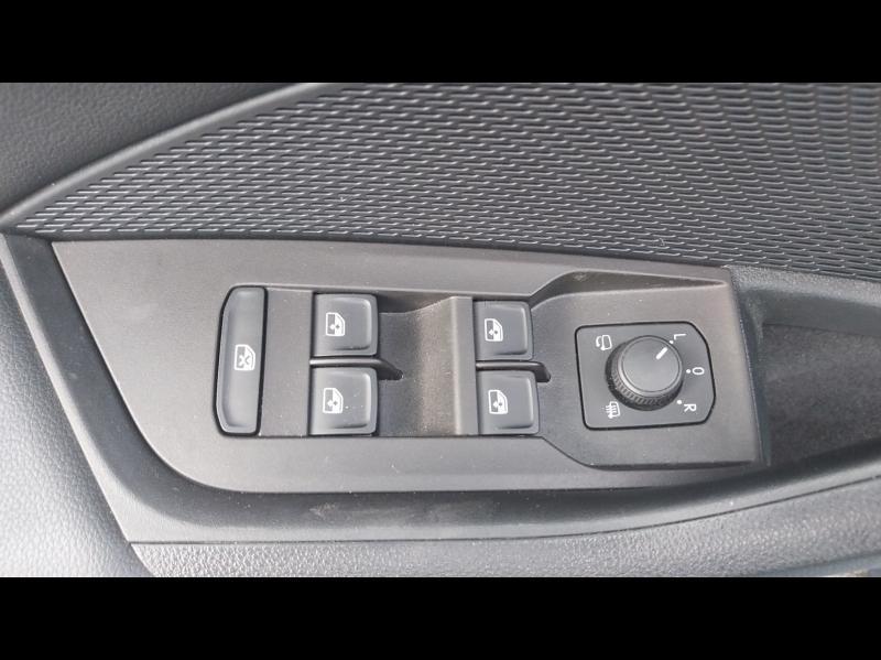 Image SKODA Octavia Combi 1.4 TSI PHEV iV 204ch Style DSG6e Euro6d-AP