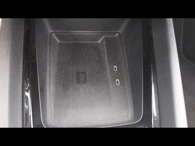 Image SKODA Octavia Combi 1.4 TSI PHEV iV 204ch Style DSG6e Euro6d-AP