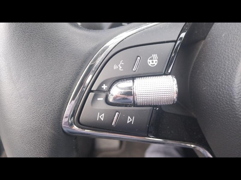 Image SKODA Octavia Combi 1.4 TSI PHEV iV 204ch Style DSG6e Euro6d-AP