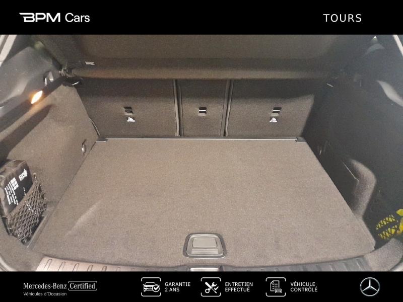 Image MERCEDES-BENZ GLA 200 d 150ch AMG Line 8G-DCT