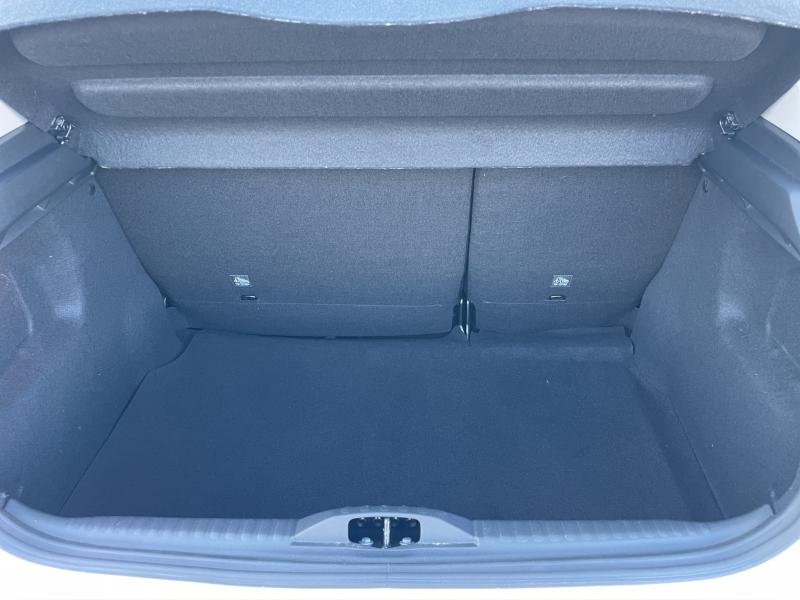 Image CITROEN C3 1.2 PureTech 83ch S&S Feel 122-123g