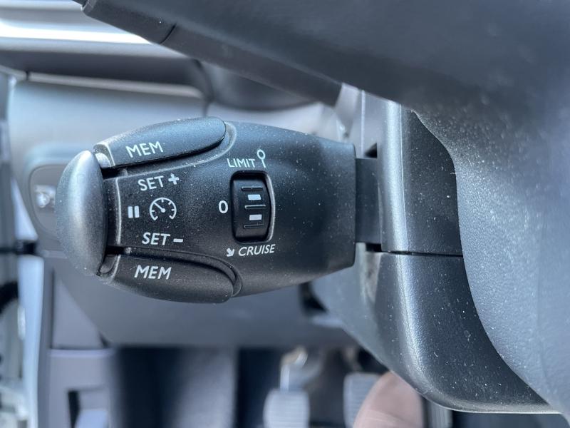 Image CITROEN C3 1.2 PureTech 83ch S&S Feel 122-123g