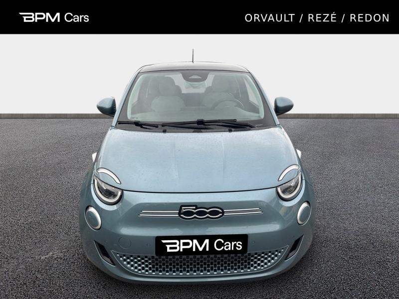 Image FIAT 500 e 118ch Icône Plus