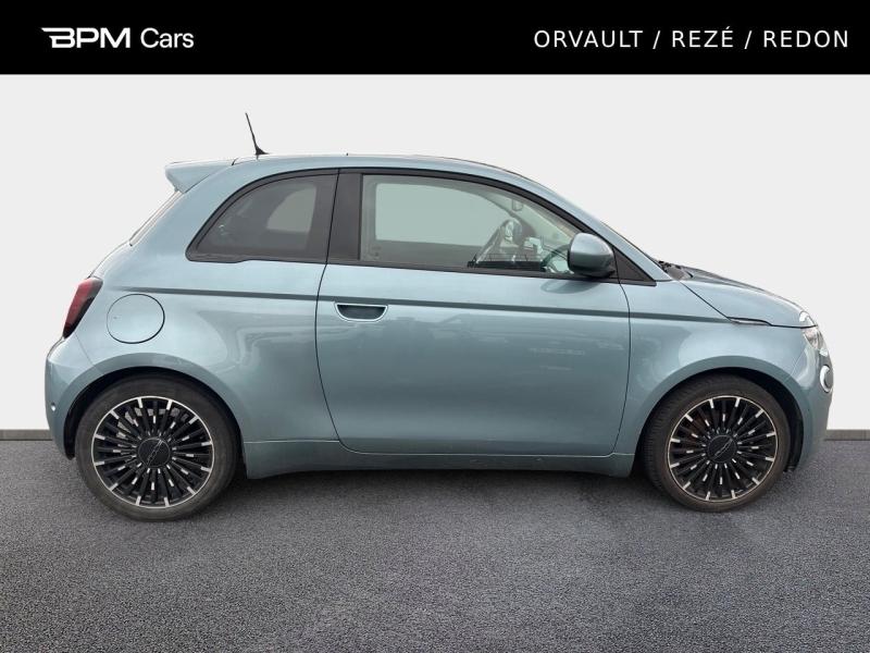 Image FIAT 500 e 118ch Icône Plus