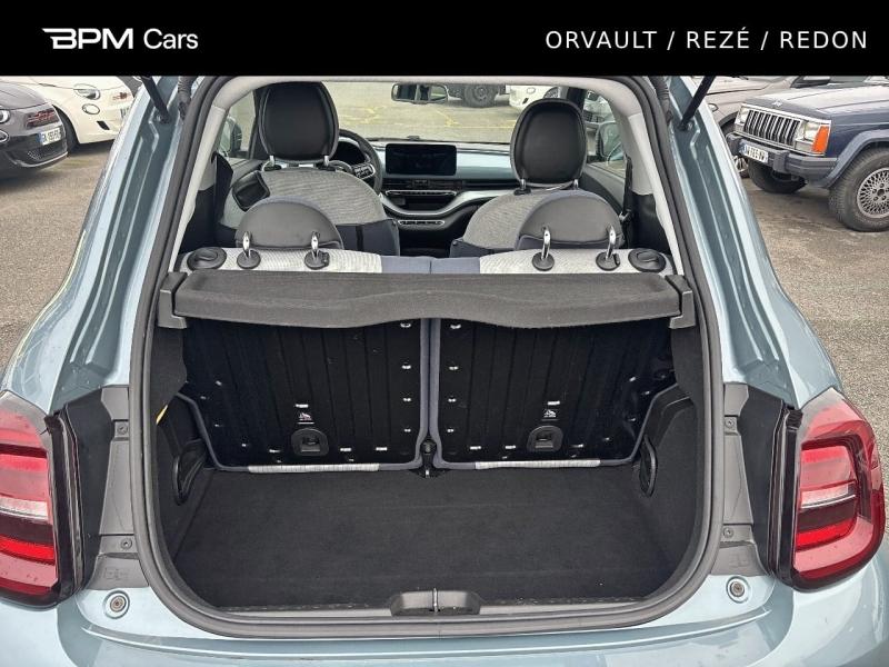 Image FIAT 500 e 118ch Icône Plus