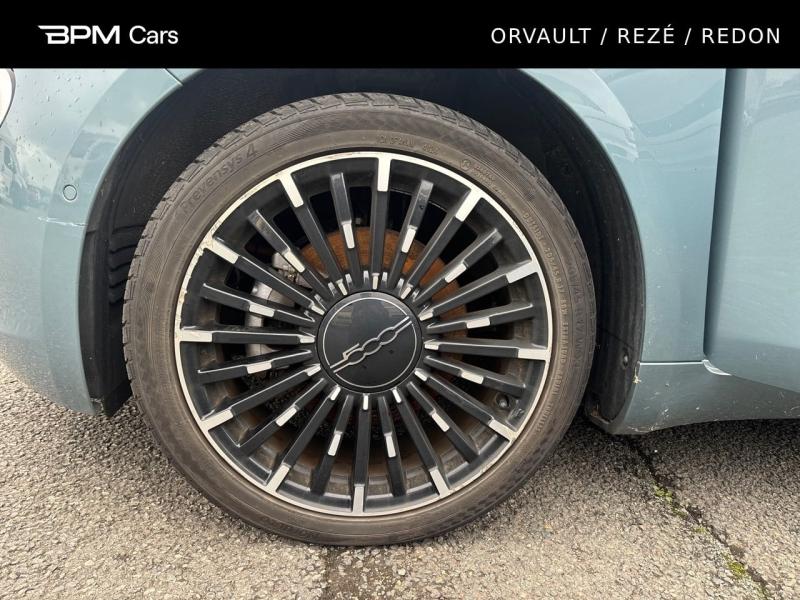 Image FIAT 500 e 118ch Icône Plus