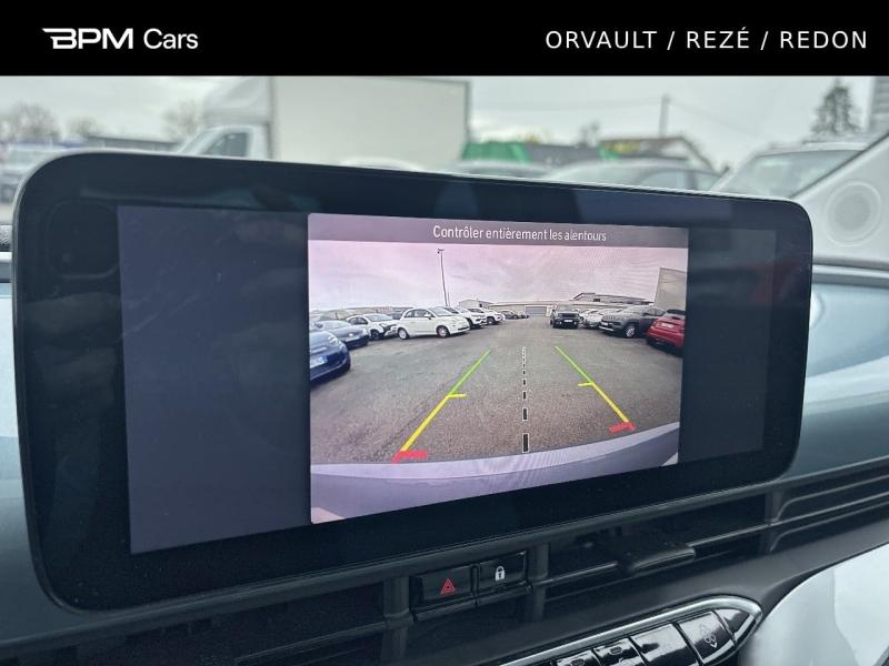 Image FIAT 500 e 118ch Icône Plus