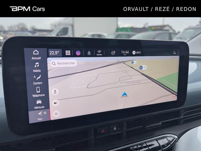 Image FIAT 500 e 118ch Icône Plus