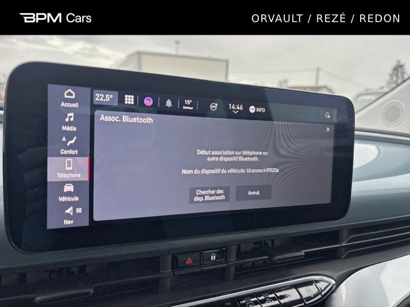 Image FIAT 500 e 118ch Icône Plus