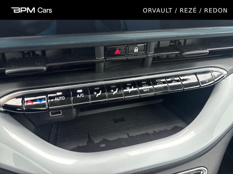 Image FIAT 500 e 118ch Icône Plus