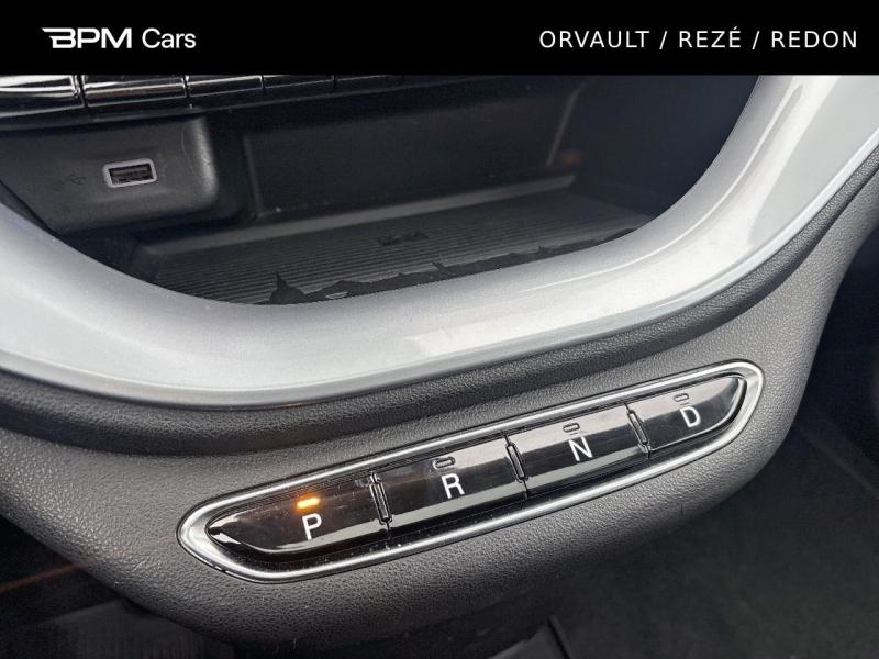 Image FIAT 500 e 118ch Icône Plus