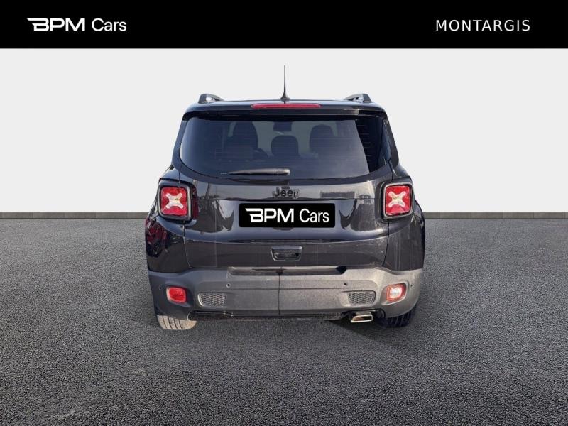 Image JEEP Renegade 1.0 GSE T3 120ch Limited MY21