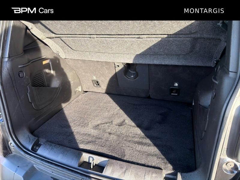 Image JEEP Renegade 1.0 GSE T3 120ch Limited MY21