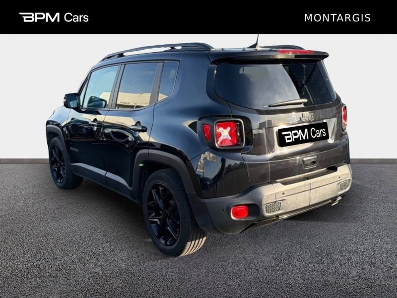 Image JEEP Renegade 1.0 GSE T3 120ch Limited MY21