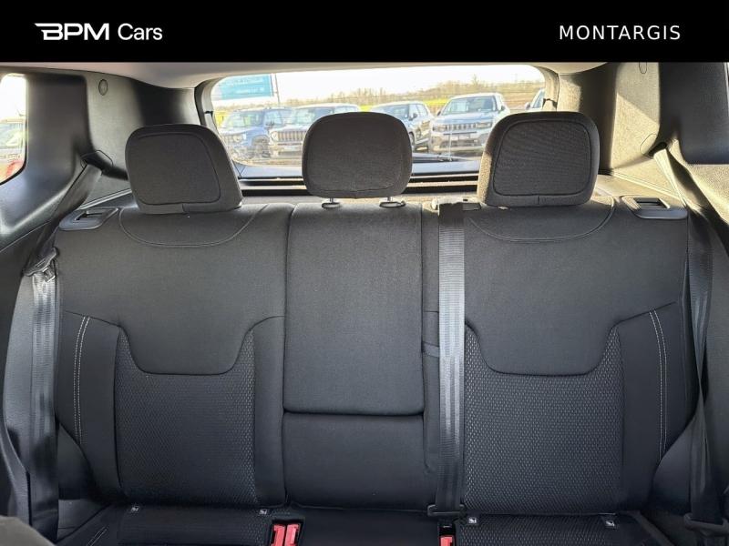 Image JEEP Renegade 1.0 GSE T3 120ch Limited MY21