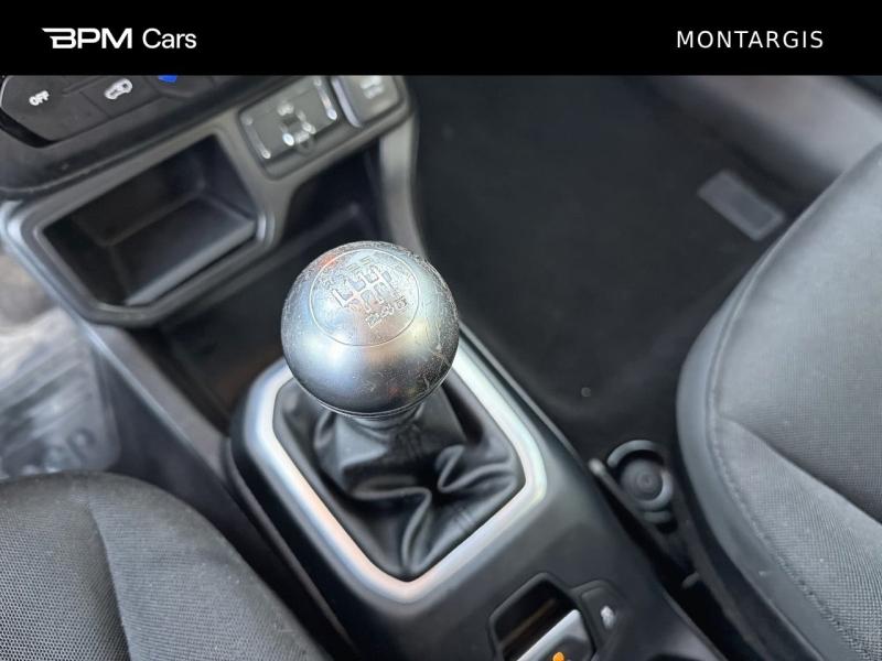 Image JEEP Renegade 1.0 GSE T3 120ch Limited MY21