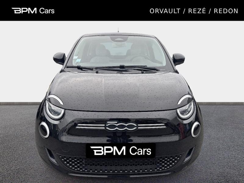 Image FIAT 500 e 118ch France Edition