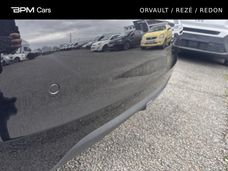 Image FIAT 500 e 118ch France Edition