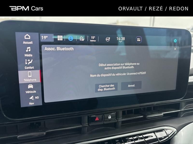 Image FIAT 500 e 118ch France Edition