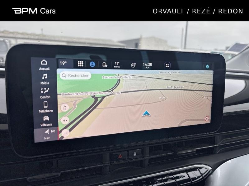 Image FIAT 500 e 118ch France Edition