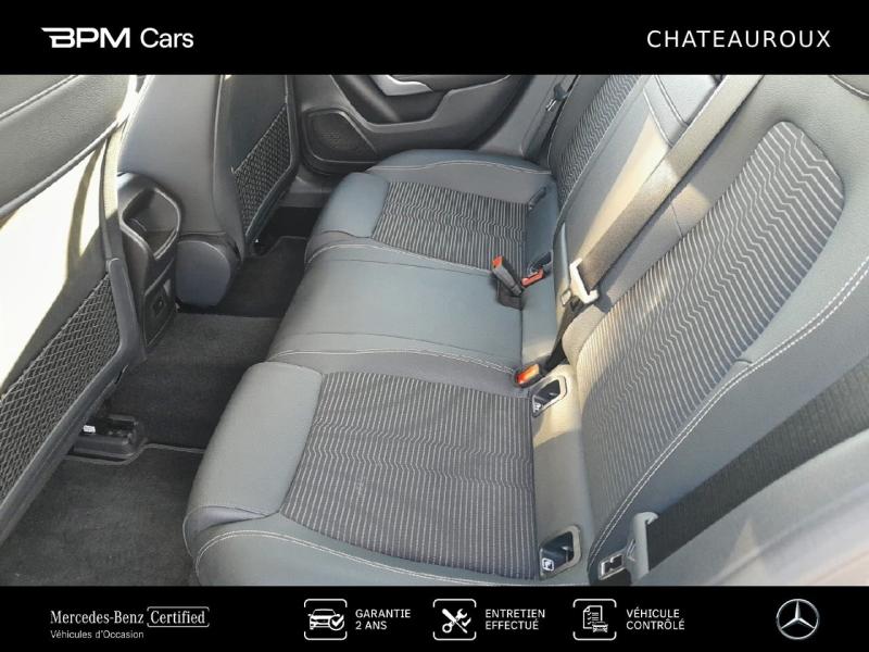 Image MERCEDES-BENZ Classe A 180 136ch Progressive Line 7G-DCT