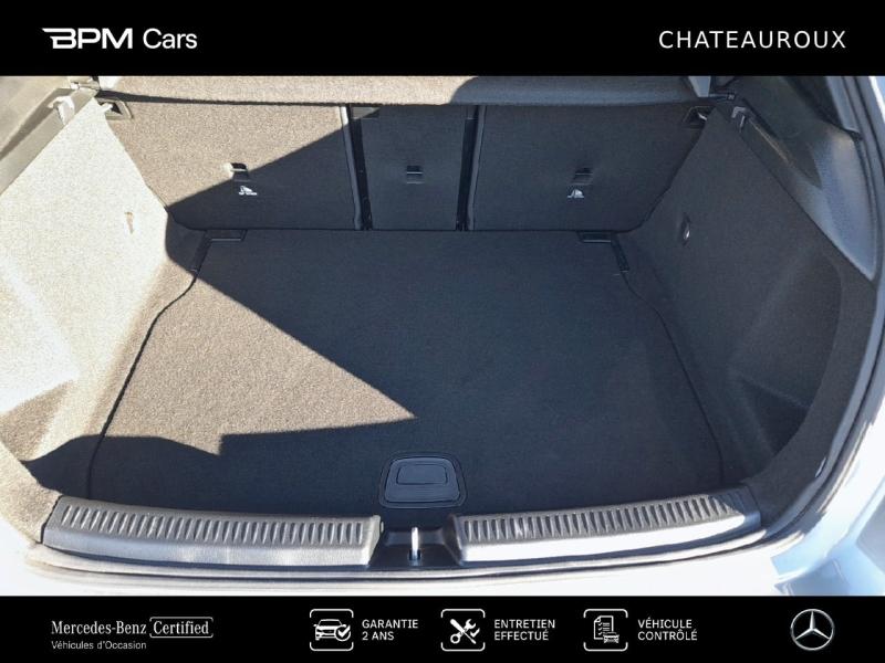 Image MERCEDES-BENZ Classe A 180 136ch Progressive Line 7G-DCT