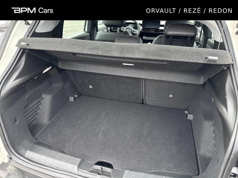 Image JEEP Avenger 1.2 Turbo T3 100ch Altitude