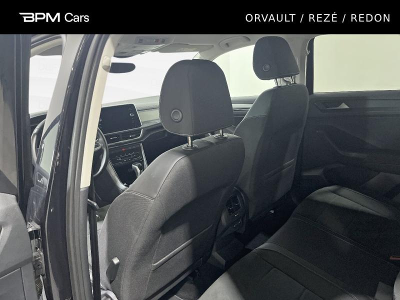 Image JEEP Avenger 1.2 Turbo T3 100ch Altitude