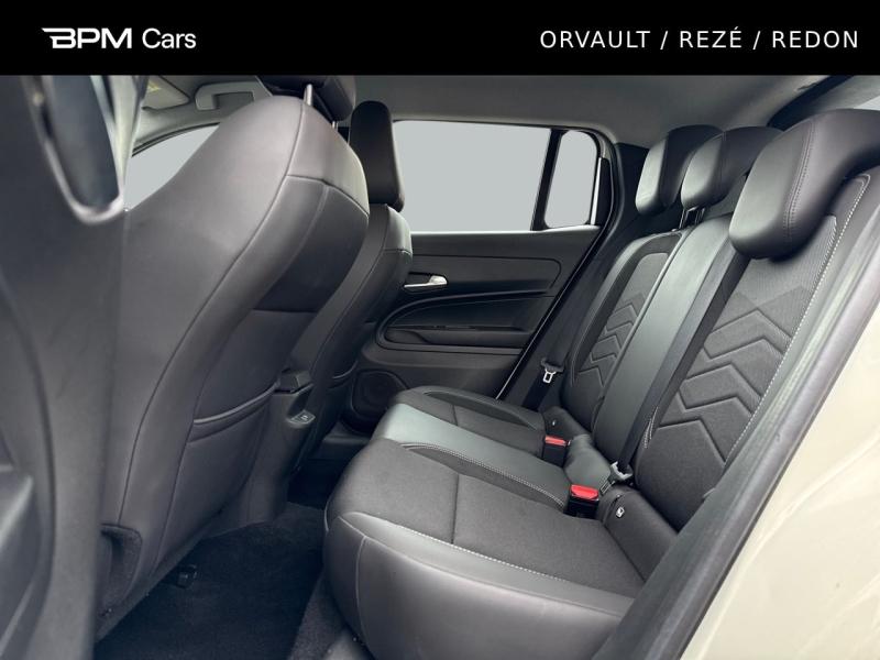 Image JEEP Avenger 1.2 Turbo T3 100ch Altitude