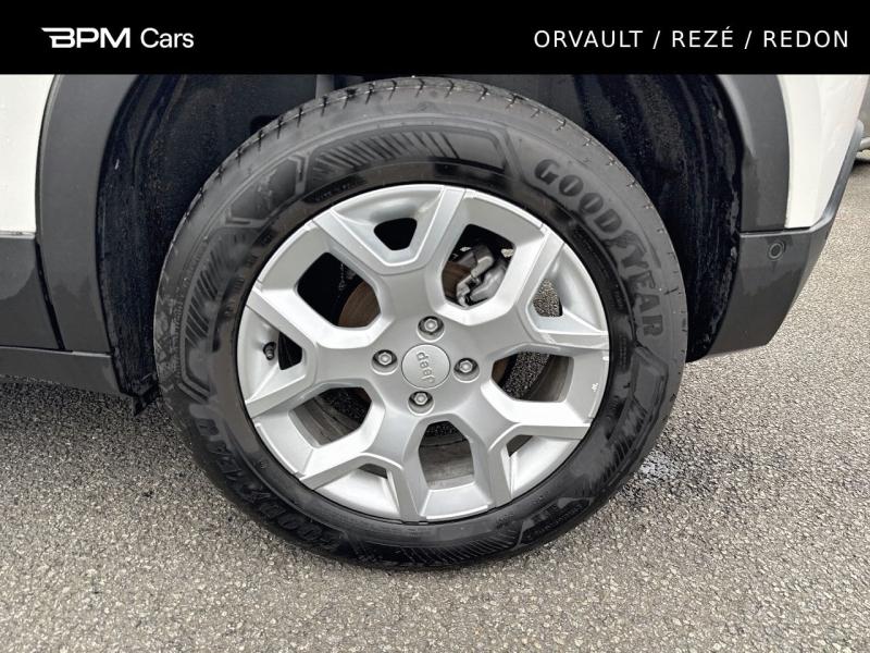 Image JEEP Avenger 1.2 Turbo T3 100ch Altitude