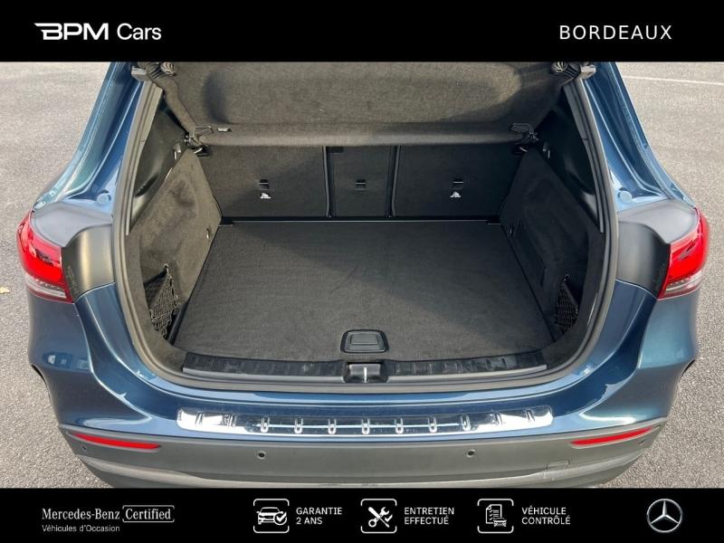 Image MERCEDES-BENZ GLA 220 d 190ch 4Matic AMG Line 8G-DCT